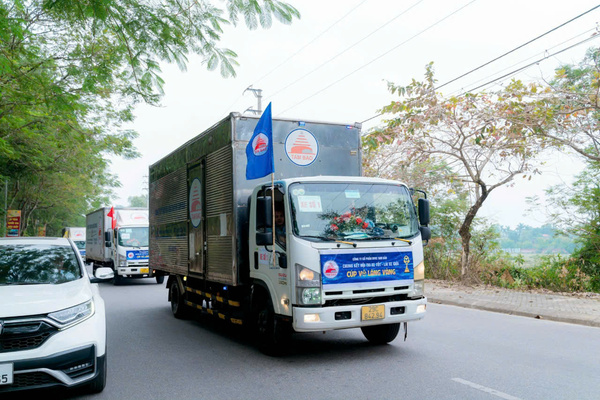 Phần thi thực hành kĩ năng lái xe - Vận Chuyển Tam Bảo - Công Ty Cổ Phần Dịch Vụ Vận Chuyển Tam Bảo